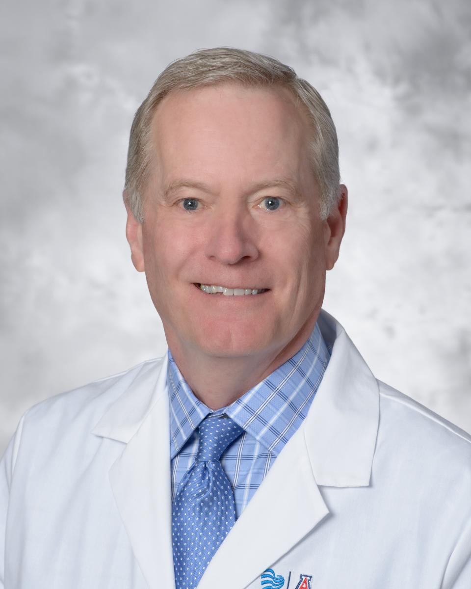 Timothy M. Roddy, MD Department of Urology